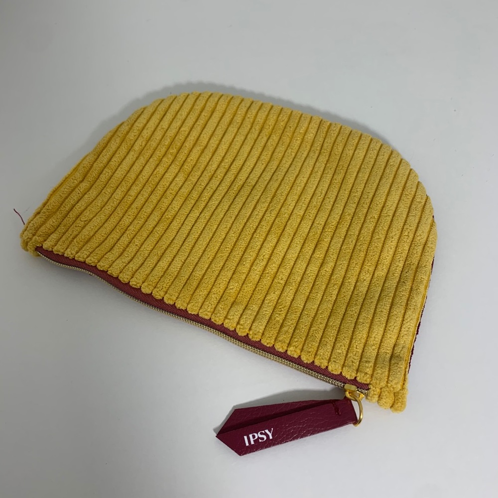 ipsy bag